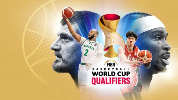 Dónde ver el clasificatorio del Mundial FIBA 2027 en directo: selección española, Europa y todo el torneo
