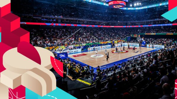 Partidos del clasificatorio del Mundial FIBA 2027 en vivo: España, Europa y todo el torneo