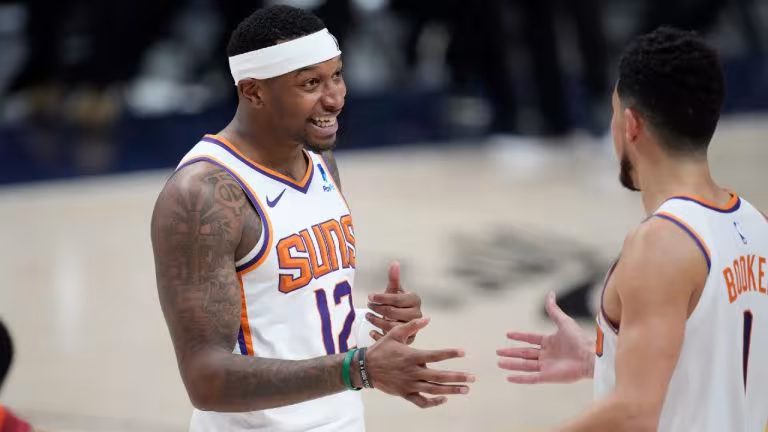 Rumores NBA: Un exfinalista de la NBA quiere volver a la liga