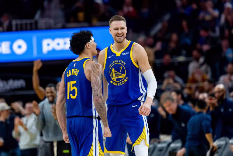 Rumores NBA: Steve Kerr no sería la única gran baja de los Golden State Warriors este verano