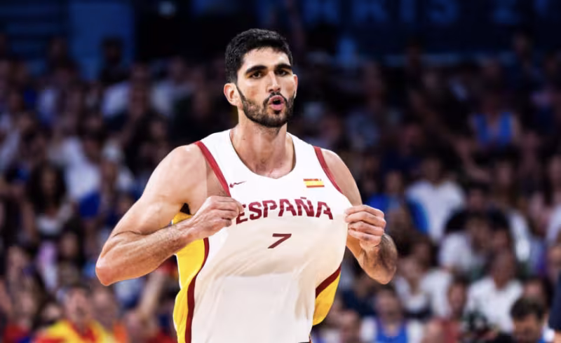 Eurobasket 2025: Última hora sobre el relevo de Sergio Scariolo en España