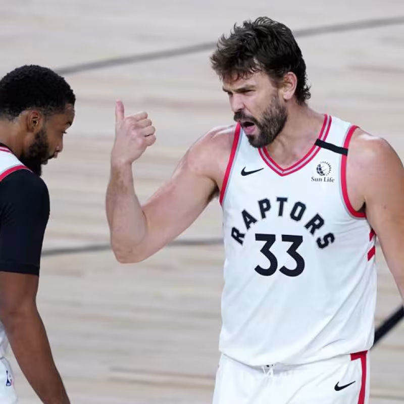 Marc Gasol