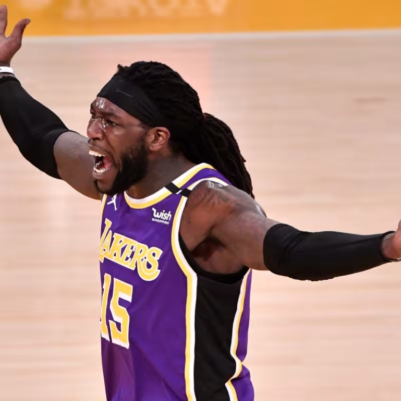 Montrezl Harrell: "Hasta ahora, ningún equipo ha conseguido explotar todo mi potencial"