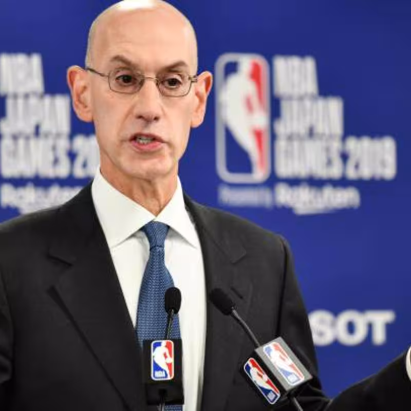 La NBA ya tiene nuevo límite salarial para la próxima temporada: 115 millones