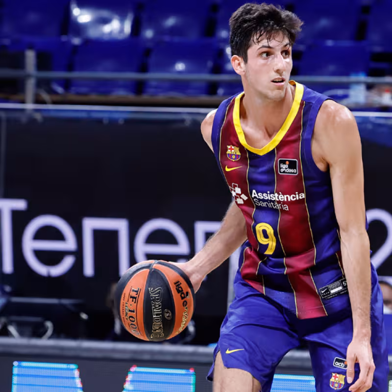 Minnesota Timberwolves ficha a Leandro Bolmaro como su 'nuevo Ricky Rubio'