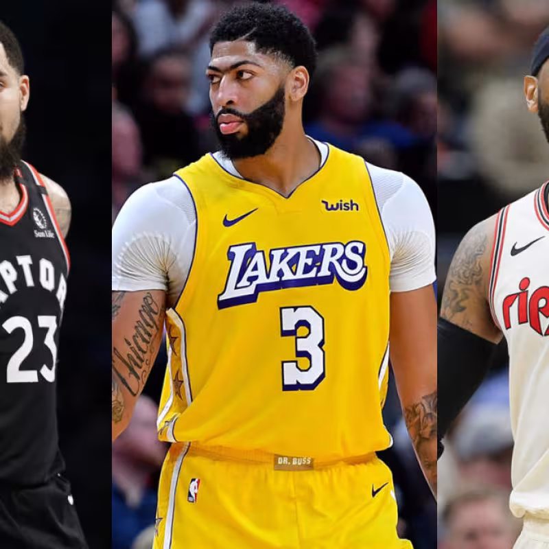 Agencia Libre NBA 2020. Todo lo que debes saber. Foto: gettyimages