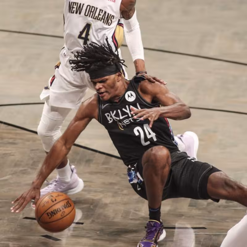 Chicago Bulls no para y tras Stanley Johnson aterrizan Alize Johnson y Matt Thomas