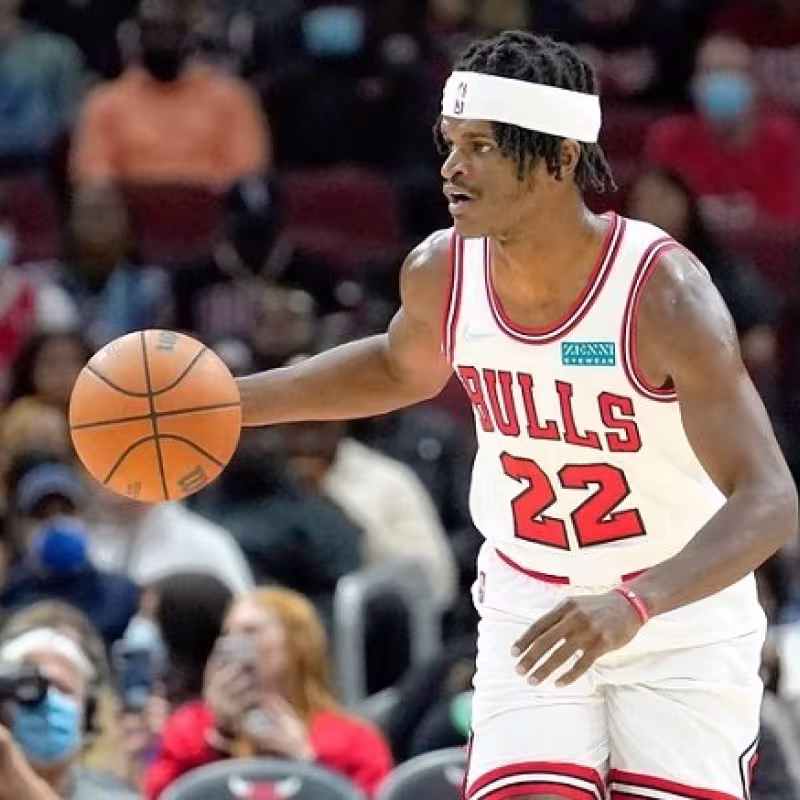 Mercado NBA: Alize Johnson firma con New Orleans Pelicans