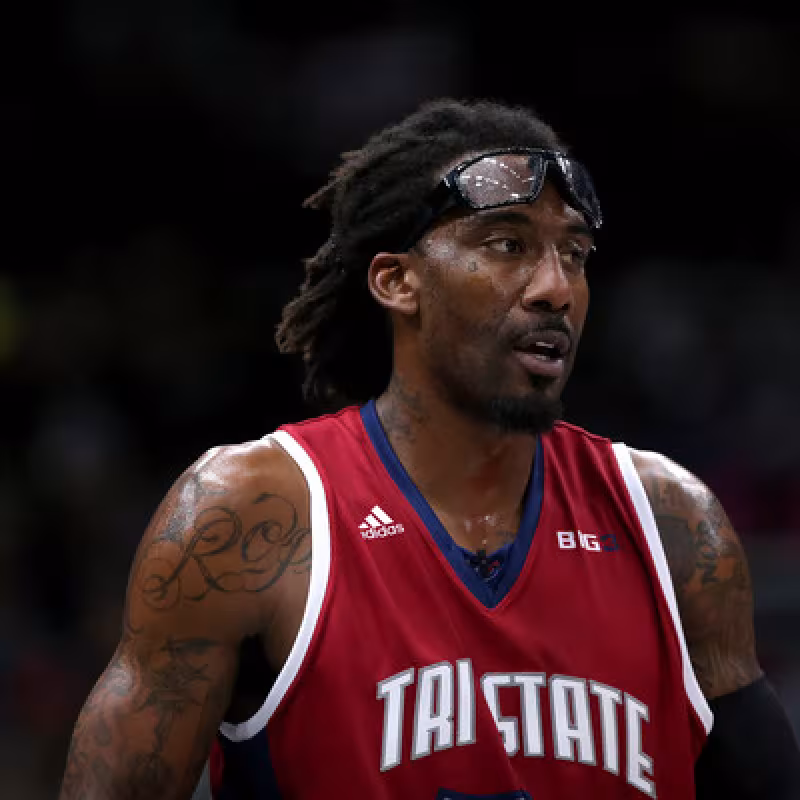 Amar'e Stoudemire prepara su regreso a la NBA