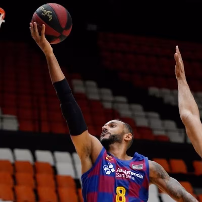 Análisis final ACB FC Barcelona vs Kirolbet Baskonia. Foto: gettyimages