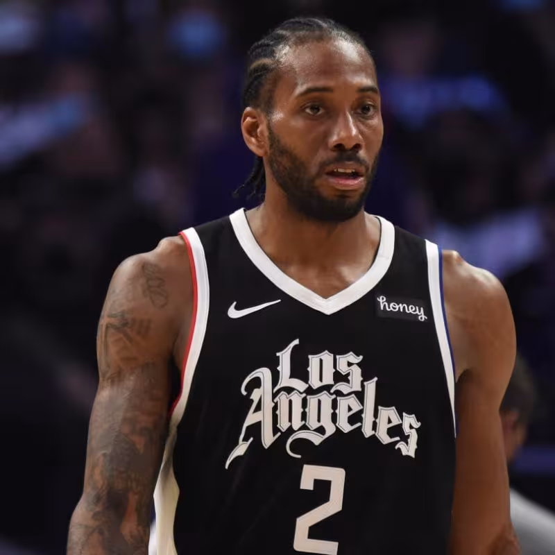 Plantilla y rotación de Los Angeles Clippers. Foto: gettyimages