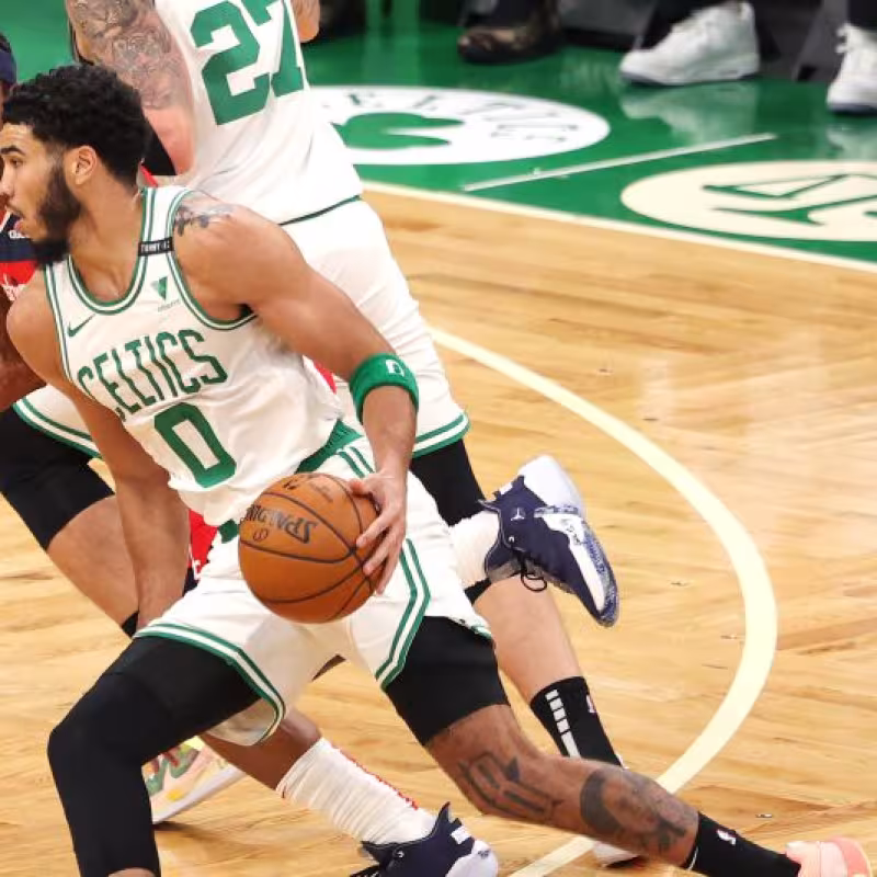 Análisis Play-In NBA 2021 Conferencia Este. Foto: gettyimages