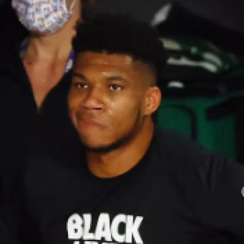 Rumores NBA: Toronto y Miami, ¿posibles destinos de Giannis Antetokounmpo?