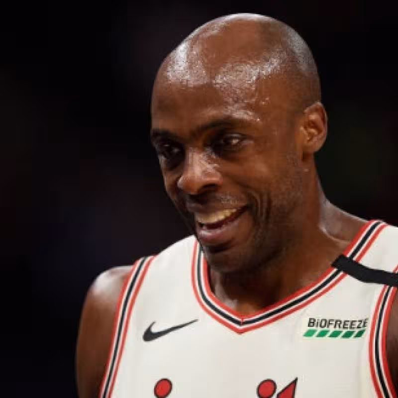 Memphis Grizzlies firmará al veterano Anthony Tolliver para la recta final de la temporada