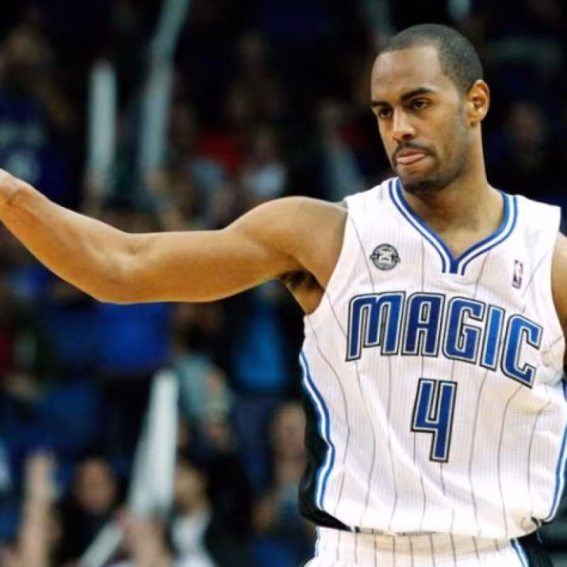 El exjugador Arron Afflalo, favorito para comprar a los T-Wolves mientras se apaga la opción Kevin Garnett