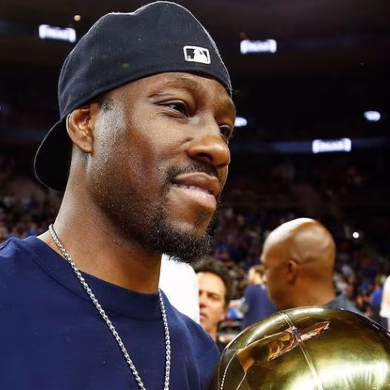 Ben Wallace y Chris Webber encabezan la lista de candidatos para ingresar en el Hall of Fame de la NBA