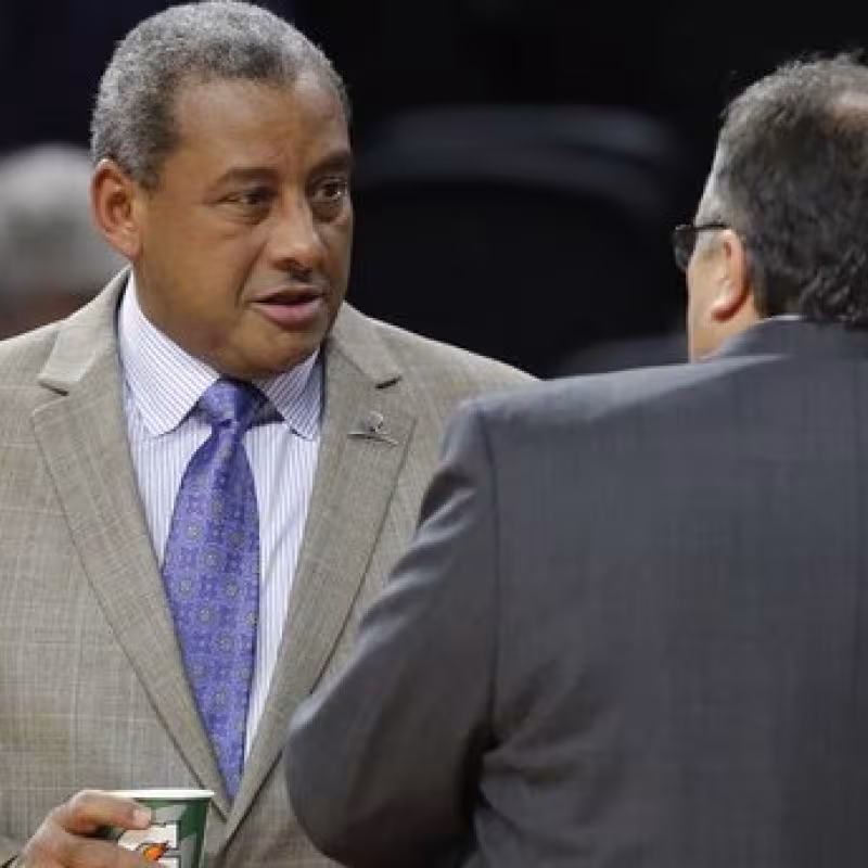 Bob Beyer abandona su puesto de entrenador asistente en los Kings para unirse a los Pelicans