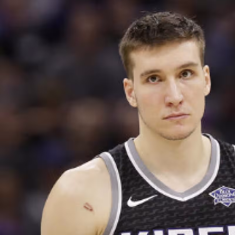 Rumores NBA: Los Bucks estarán tras los pasos de Bogdan Bogdanovic
