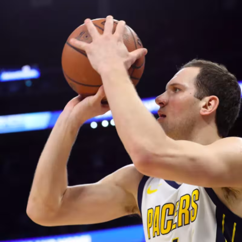 La estadística desastrosa de Indiana Pacers que explica la 1ª derrota del equipo en playoffs