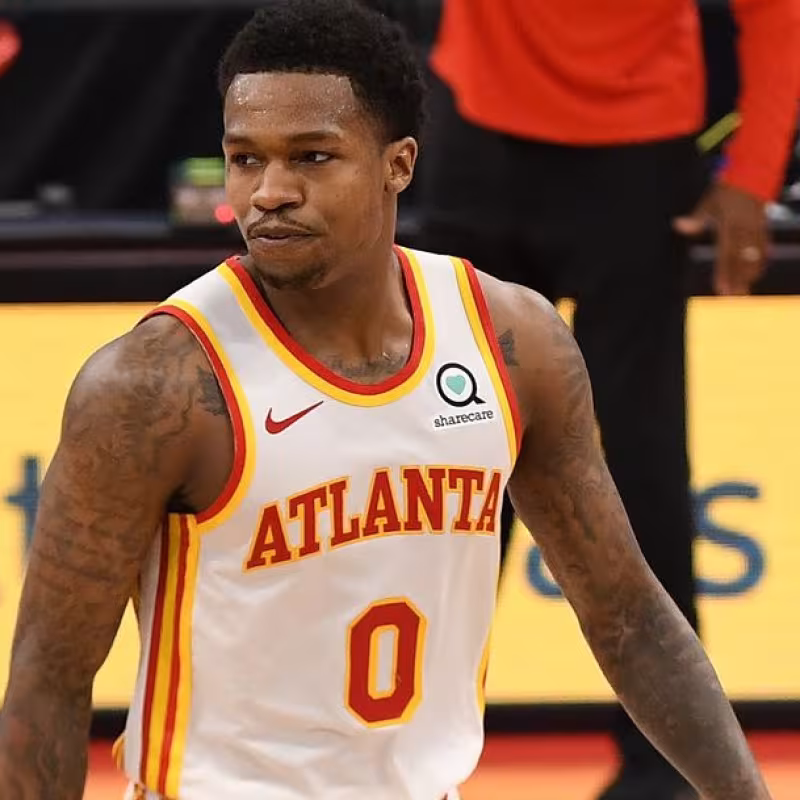 Movimiento en el Mercado NBA: Brandon Goodwin firma un contrato de 2 años con Atlanta Hawks
