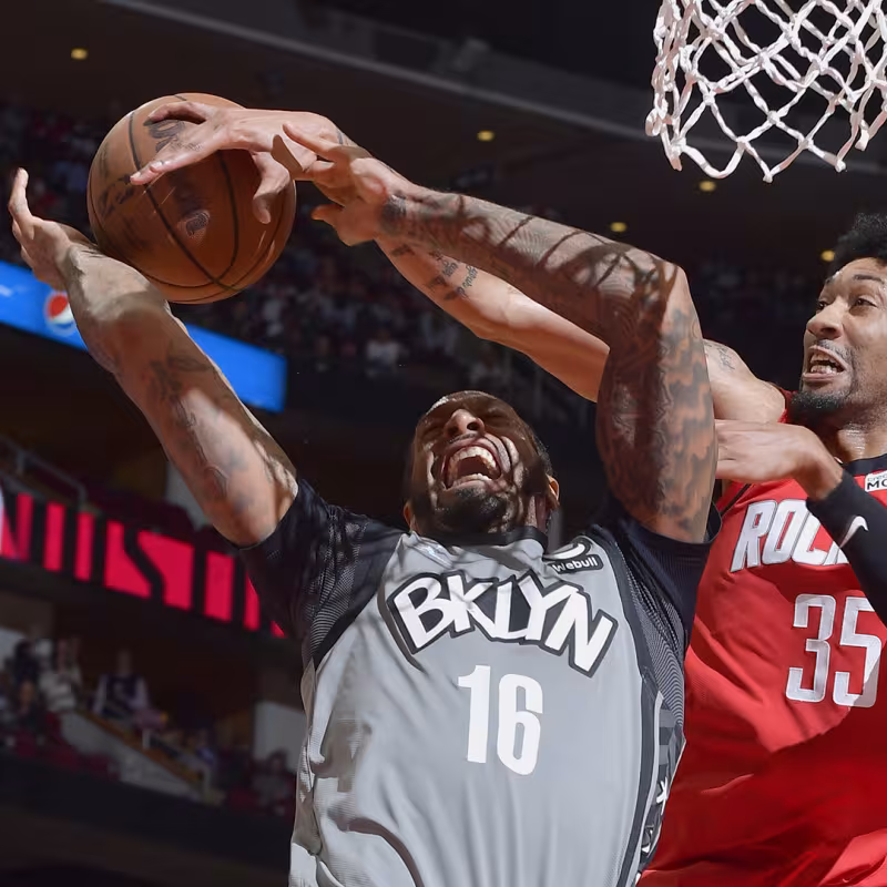 Noche aciaga para las franquicias neoyorquinas con decepciones de Knicks y Nets
