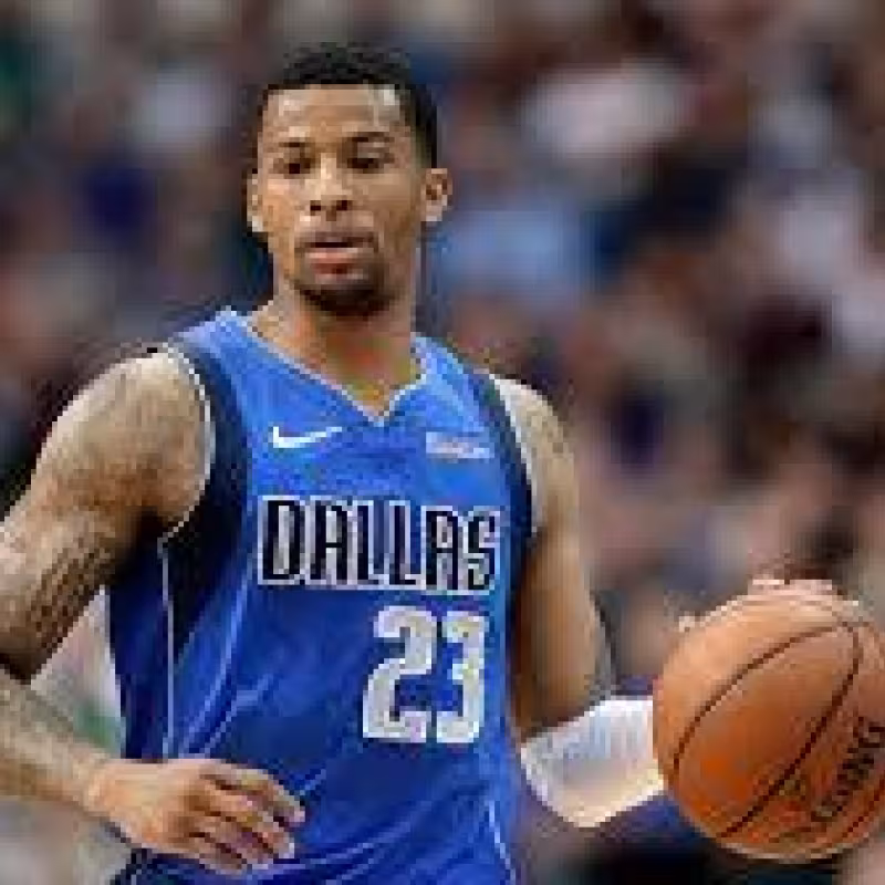 Fichajes NBA: Los Mavs de Doncic fichan a Burke para sustituir en la rotación a Cauley-Stein
