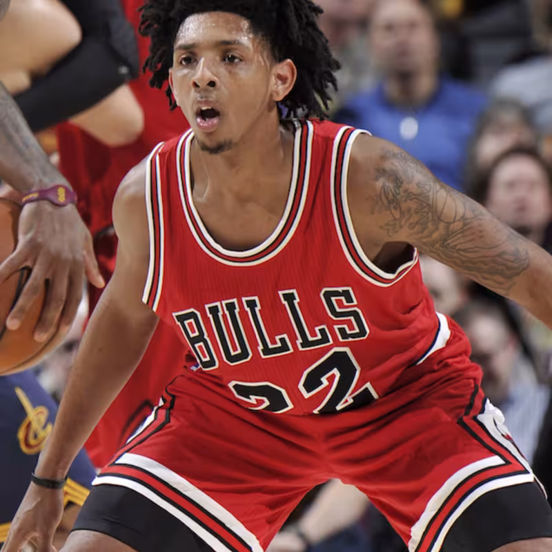 Cameron Payne tendrá un nuevo comienzo en los Raptors