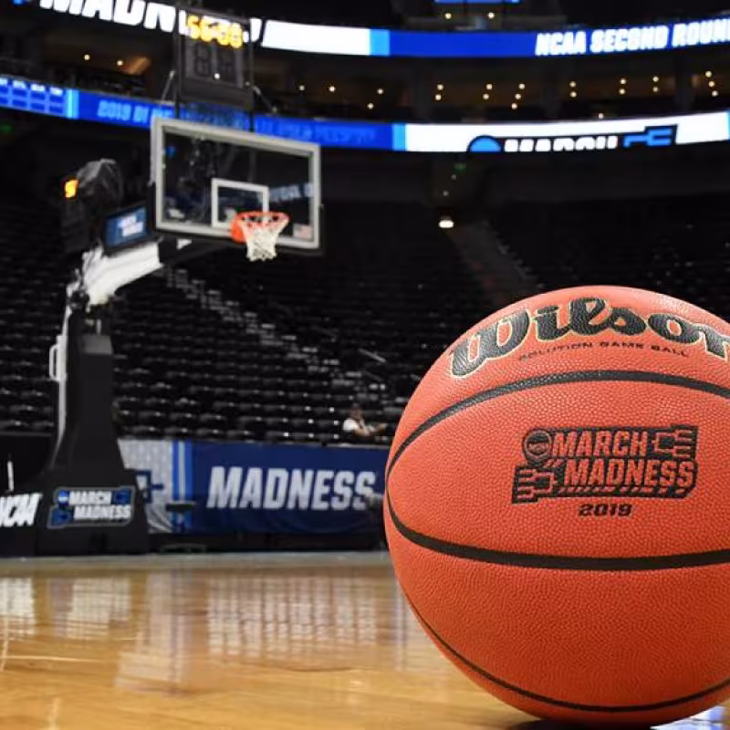 El varapalo económico que supone la cancelación del March Madness