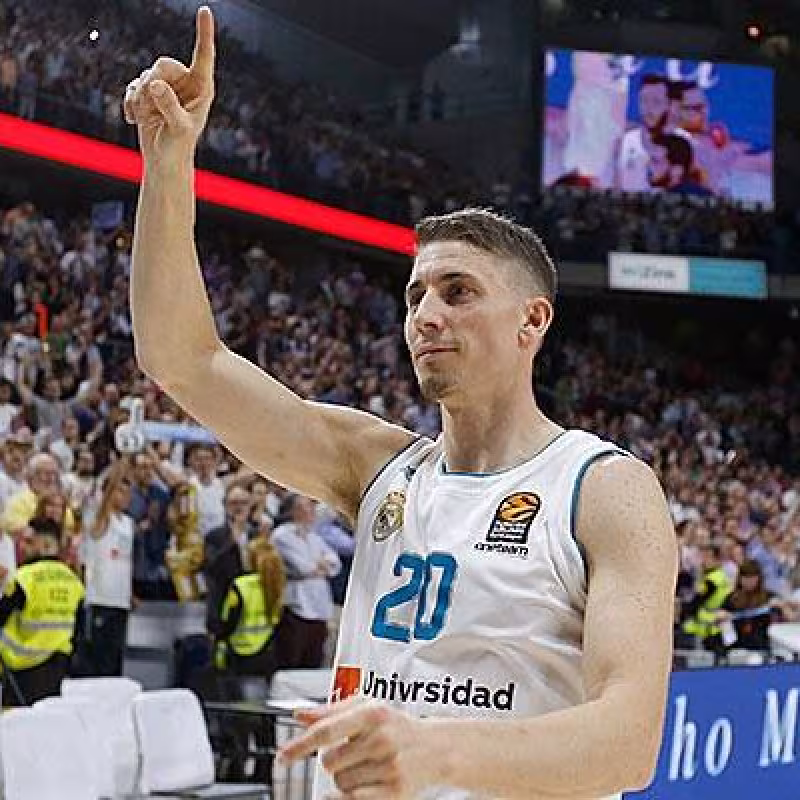 Jaycee Carroll