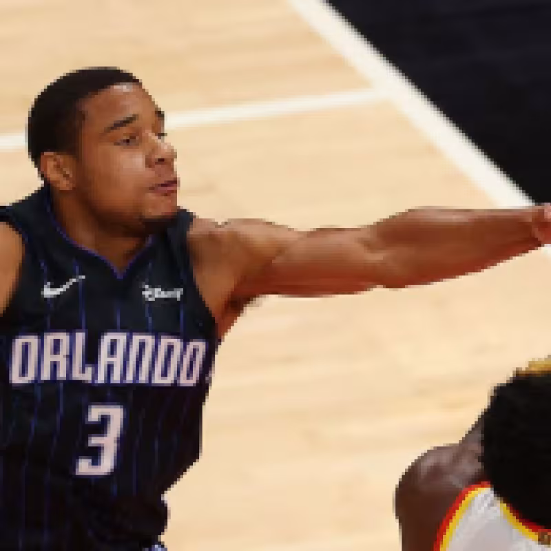 Se espera que Chuma Okeke de los Orlando Magic se pierda varias semanas