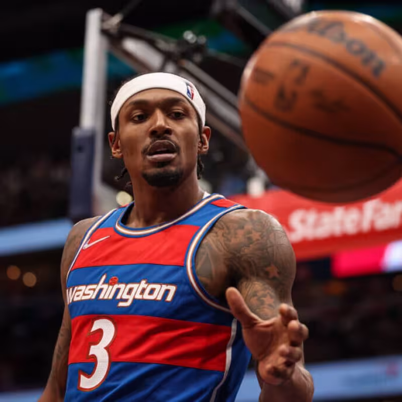 Claves del buen nivel de Washington Wizards. Foto: gettyimages