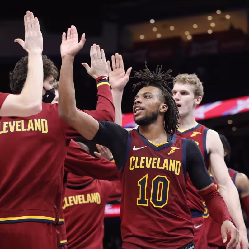 Rumores NBA: Posibles fichajes en verano 2022. Foto: gettyimages