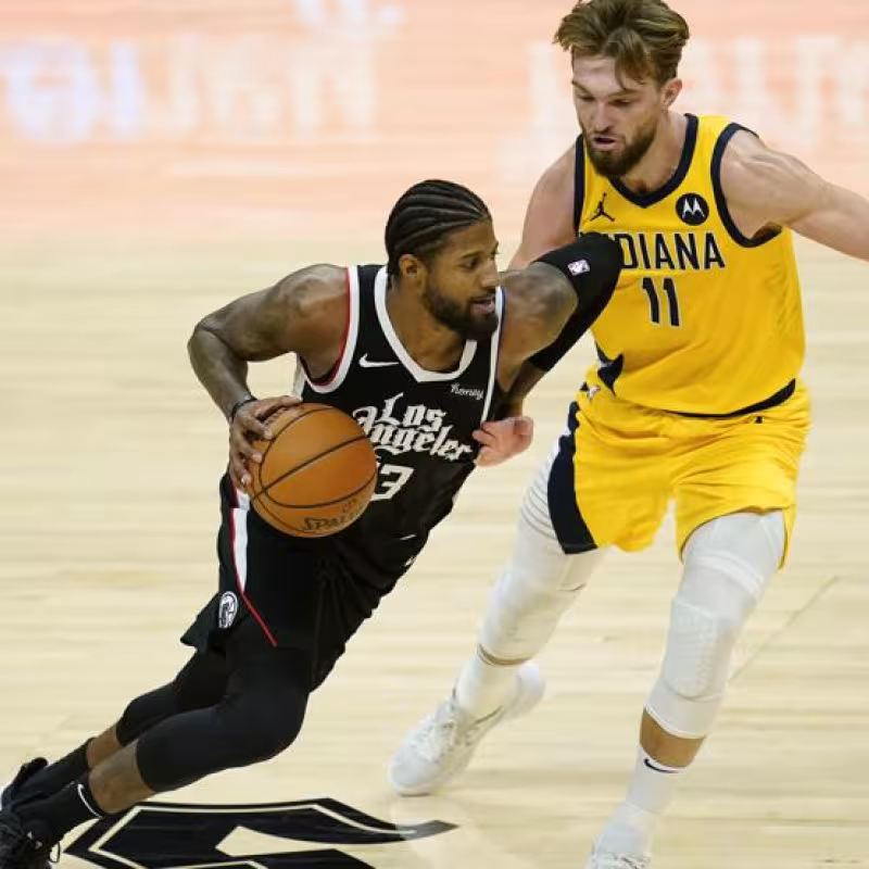 Los Angeles Clippers reivindican tener una química mejor que el pasado año