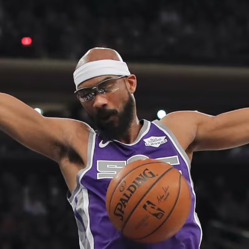 Fichajes NBA: Corey Brewer se compromete con Sacramento Kings