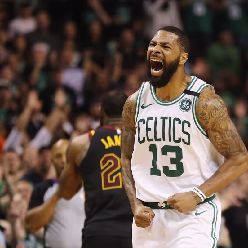 Marcus Morris firma definitivamente con New York Knicks