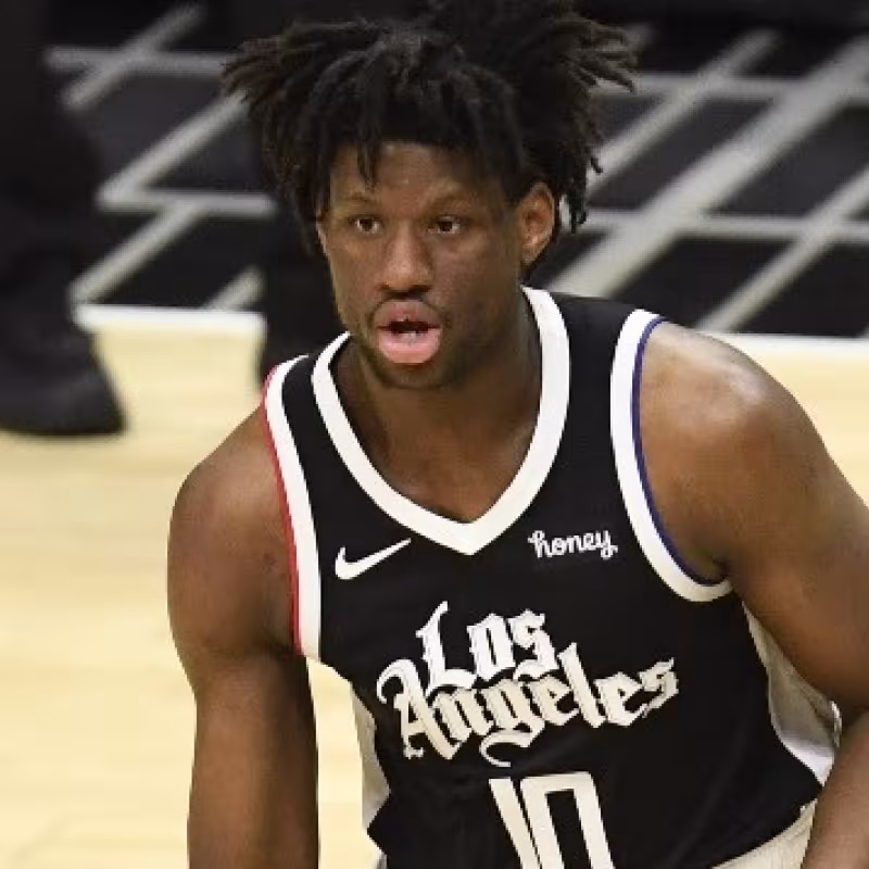 Fichajes NBA: Chicago Bulls se refuerza con la llegada del pívot Daniel Oturu