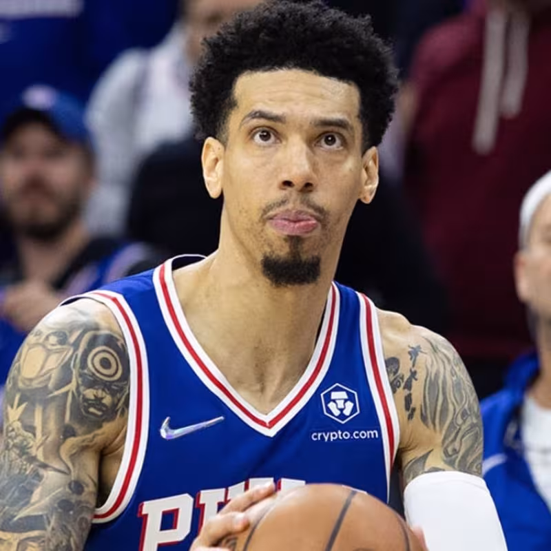Danny Green, motivado pese a su grave lesión de rodilla: "Volveré antes de tiempo"