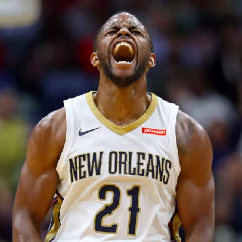 Darius Miller renueva su contrato con los Pelicans