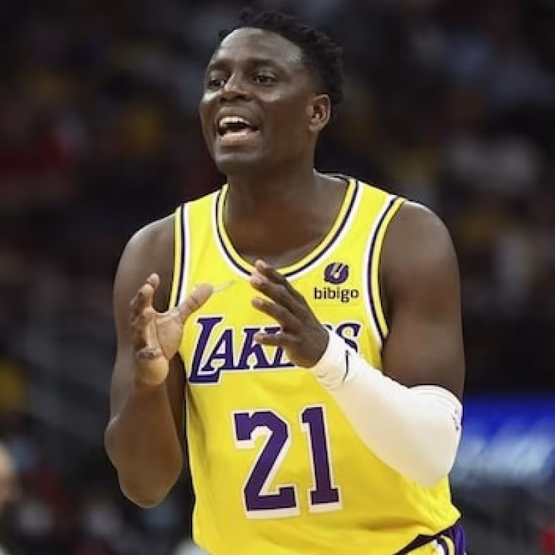 Darren Collison pasa de los Lakers y los Clippers y decide continuar retirado