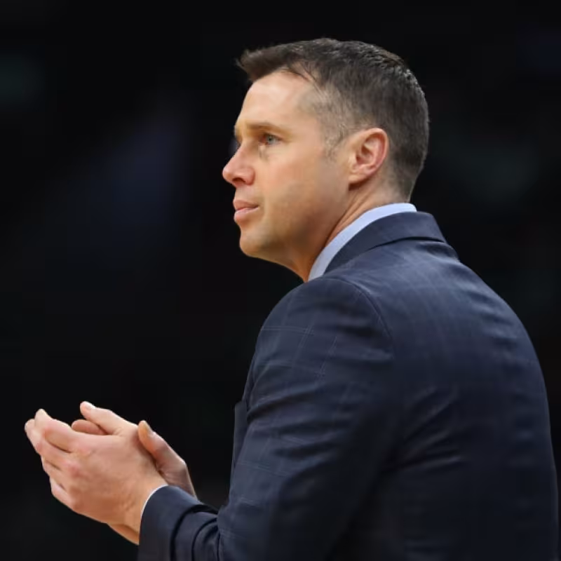 Dave Joerger es diagnosticado con cáncer de cuello