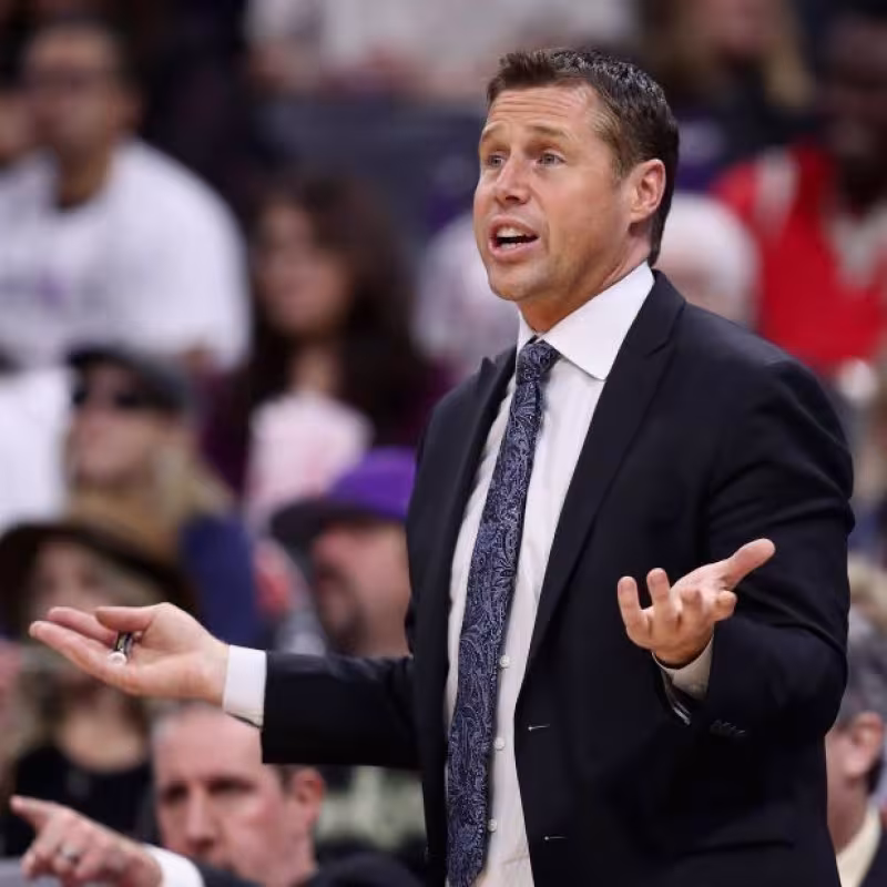Dave Joerger será entrevistado para ser el futuro entrenador de Indiana Pacers