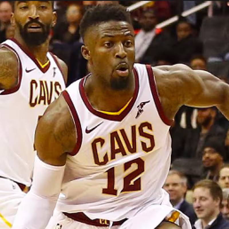 David Nwaba, nuevo fichaje de los Nets de Durant e Irving