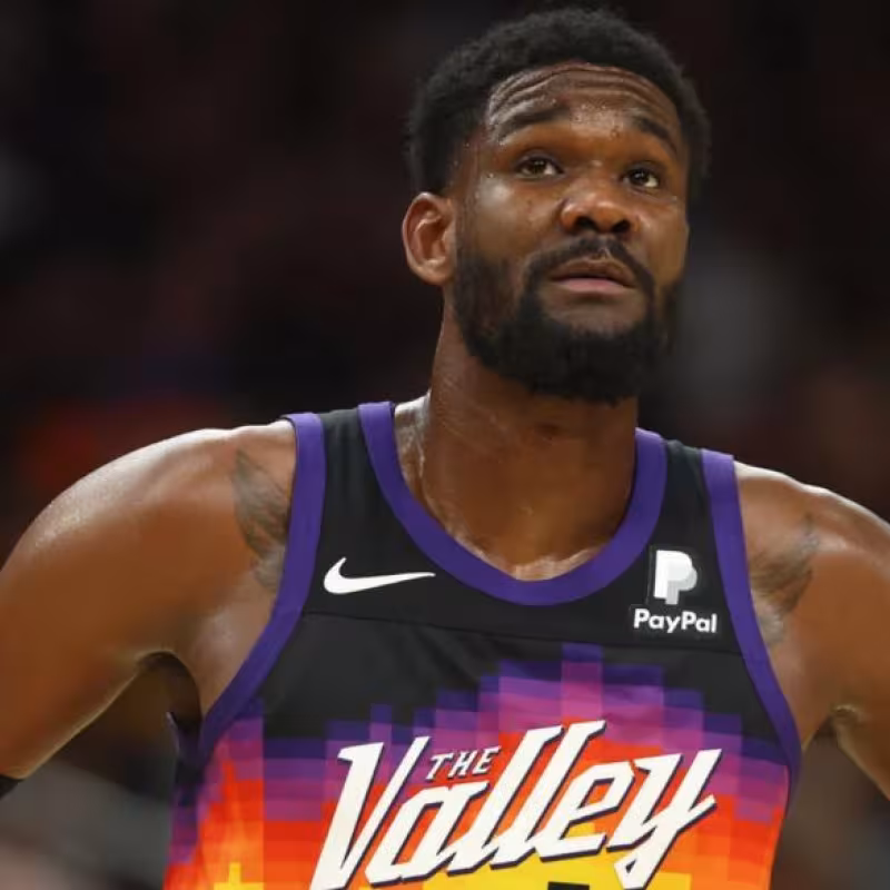 Últimos rumores NBA: Deandre Ayton a los Pistons y PJ Tucker a los Sixers