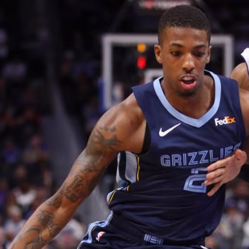 El base Delon Wright jugará en los Mavs de Luka Doncic