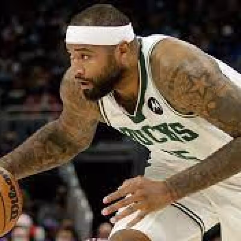 Fichajes NBA: DeMarcus Cousins se une a Denver Nuggets