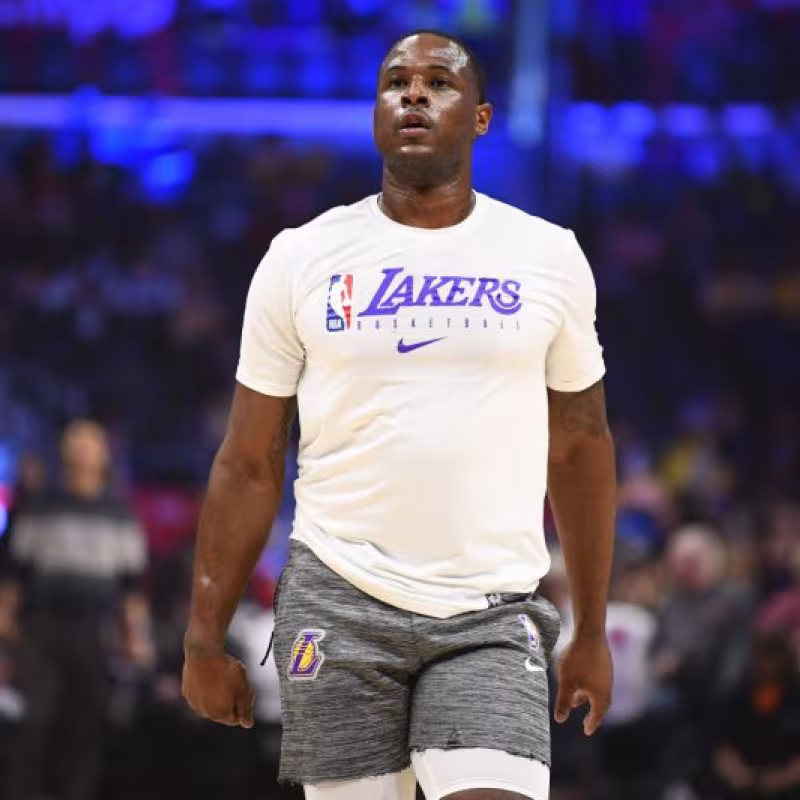 Dion Waiters, con la camiseta de Miami Heat.