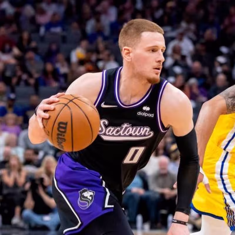 Fichajes NBA: Golden State Warriors se refuerza con la llegada de Donte DiVicenzo