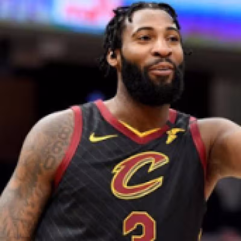 JB Bickerstaff piensa que Andre Drummond será candidato a Defensor del Año