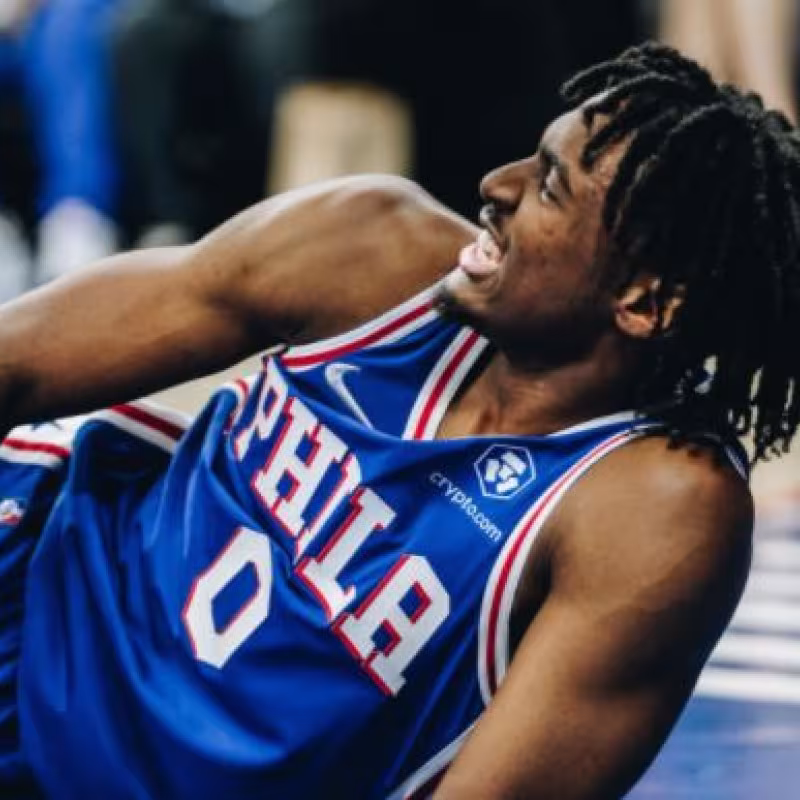 Los Raptors dejan tocados a los Sixers de Embiid y Harden