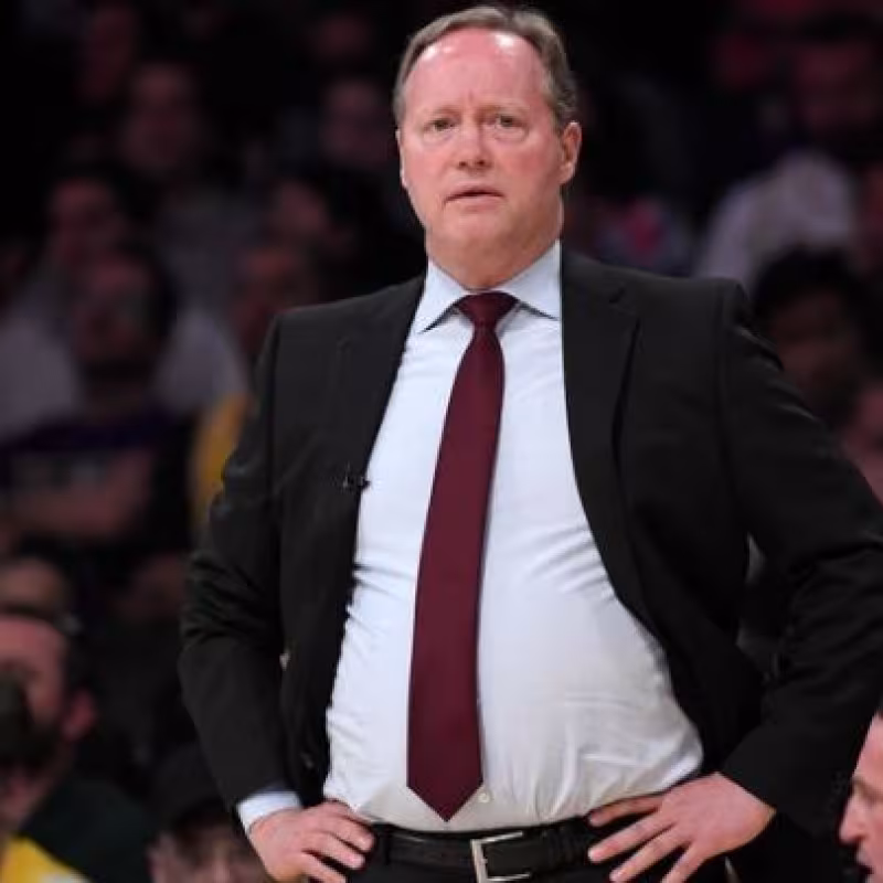 ¿Qué entrenadores NBA están cerca de ser despedidos?